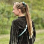Scrunchie │ Jessie