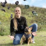 Scrunchie │ Frenkie