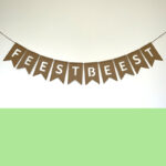 Slinger | Feestbeest