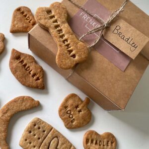 Hondenkoekjes