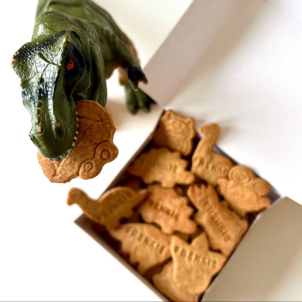 Monster box