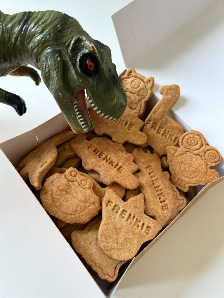 Monster box